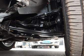 2015款凯越1.5L手动尊享版