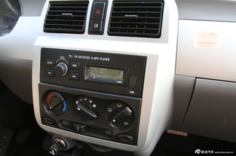 2014款成功V1 1.2L手动舒适型