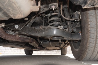 2015款马自达CX-5 2.5L自动四驱旗舰型