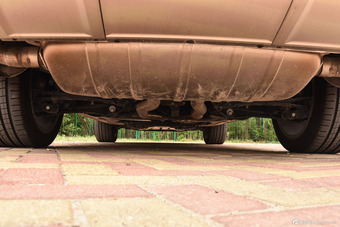 2014款奥迪Q7 35TFSI越野型