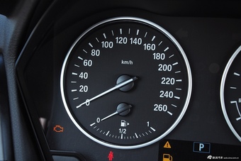 2015款宝马2系Gran Tourer 218i领先型