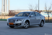 2013款路盛E70 2.0L手动舒适型