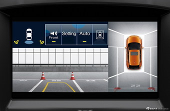 2014款纳智捷 优6 SUV