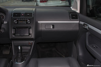 2013款途安 1.4T自动舒适版5