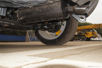 2016款CS35 1.6L自动尊贵型国IV