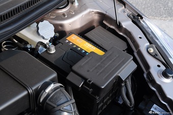 2015款绅宝D20自动两厢1.5L自动乐天版