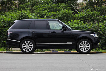 2015款路虎揽胜3.0 V6 SC Vogue汽油版