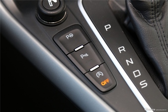 2015款福克斯两厢1.5L GTDi自动运动型