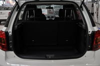 2013款天语SX4酷锐1.6L手动运动型