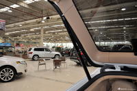 2010款保时捷 Panamera 4S 4.8L