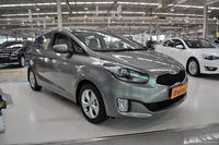 2013款佳乐2.0L自动标准版7座