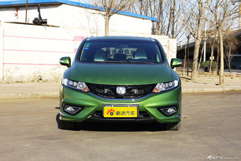 2013款杰德1.8L CVT豪华版5座