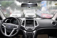 2013款致尚XT 1.6L自动俊酷型