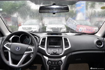 2013款致尚XT 1.6L自动俊酷型