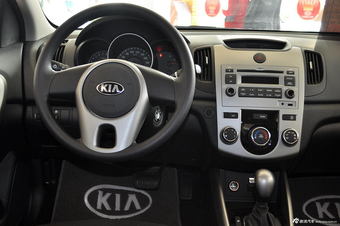 2014款福瑞迪 1.6L自动GL