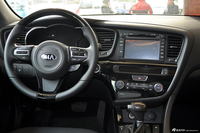 2014款起亚K5 2.0L自动PRM-2