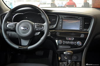 2014款起亚K5 2.0L自动PRM-2