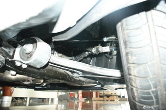 2014款凯迪拉克SRX 3.6L自动旗舰型