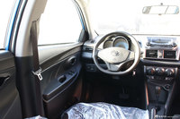 广丰YARiS L 致炫1.3L自动魅动版