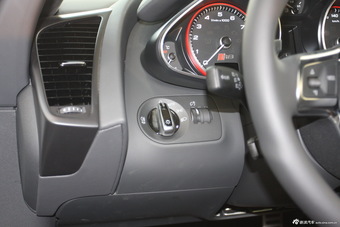 2014款奥迪R8 5.2 FSI quattro