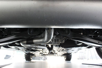 2014款自由光2.4L自动精锐版