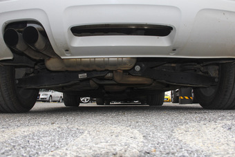 2015款奥迪Q3 2.0T自动35TFSI quattro 3百万纪念版进享型