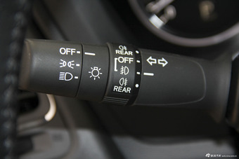 2015款缤智1.8L CVT两驱豪华型