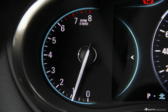 2014款君越2.0T SIDI自动智享旗舰型