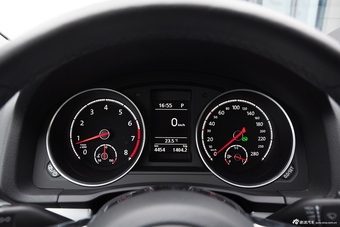 2015款尚酷1.4TSI舒适版