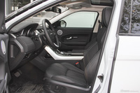 2016款揽胜极光2.0T自动SE PLUS 智享版