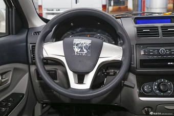 2014款北汽威旺M20 1.5L手动标准型