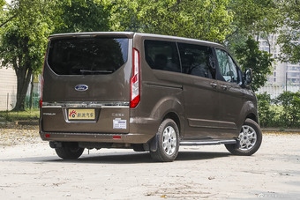 2016款途睿欧2.0T手动精睿版