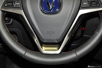 2016款长安CS75 2.0L手动领先型国5