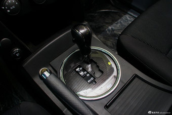 2014款新爱腾2.3L两驱自动舒适汽油版到店实拍