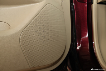 2013款骊威1.6XE CVT舒适版