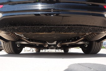 2015款起亚K9 3.8L尊贵版