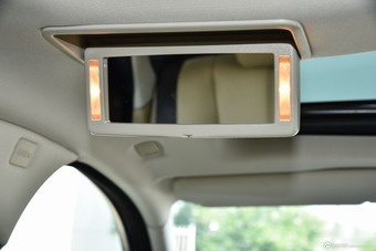 2015款捷豹XJL 3.0 SC典雅商务80周年典藏版