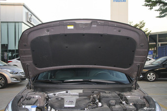 2015款索纳塔九 1.6T自动 GLX领先型