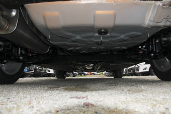 2015款优6 SUV 1.8T自动新创升级型