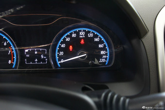 体验试驾宝骏630 1.8L 6AT