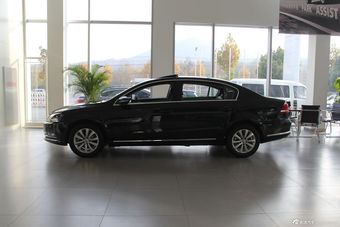 2012款迈腾1.4TSI豪华型