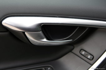 2013款沃尔沃XC60