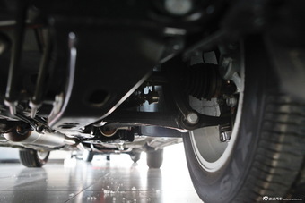 2012款传祺GS5 2.0L自动周年纪念版