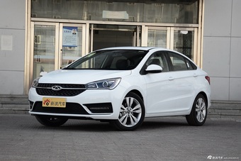 2016款艾瑞泽5 1.5L手动领锐版