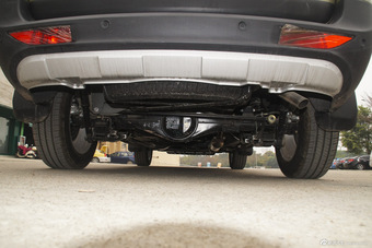 2016款幻速S3 1.5L手动豪华型