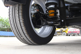 2016款CS35 1.6L手动豪华型国IV