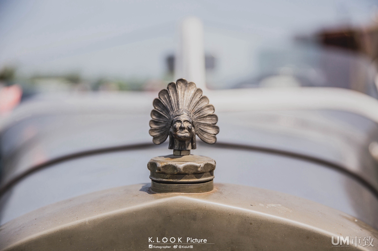 MOONEYES STREET CAR NATIONALS 30周年纪念聚会