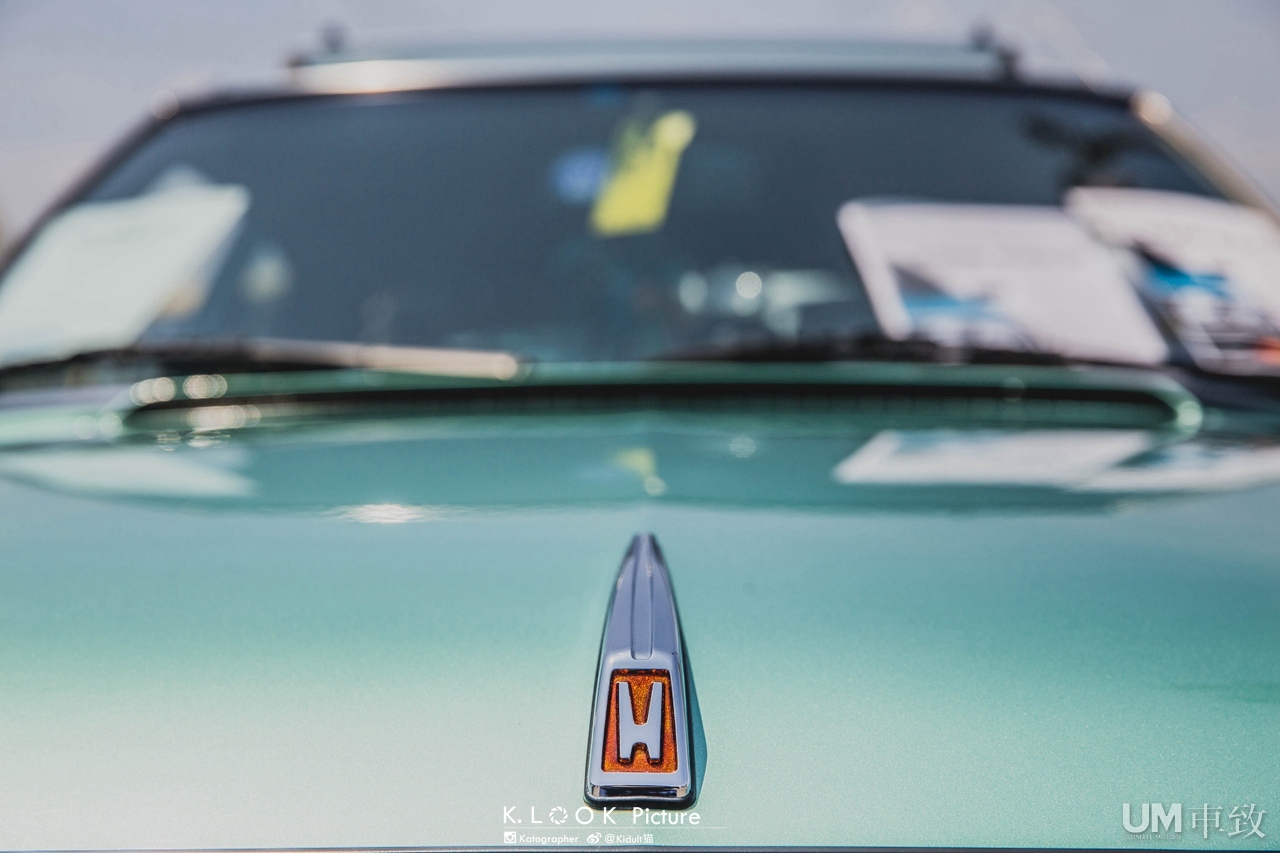 MOONEYES STREET CAR NATIONALS 30周年纪念聚会