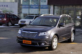 2011款斯巴鲁驰鹏 3.6L 7座