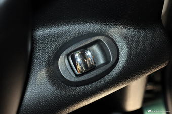 2012款MINI COUNTRYMAN 1.6T COOPER S